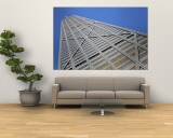 John Hancock Building, Chicago, Illinois, USA