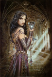 Alchemy - The Name of  the Rose