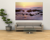 Coast, Pacific Grove, California, USA