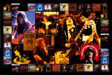 AC/DC - Scrapbook