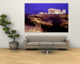 Buy Acropolis, Athens, Greece at AllPosters.com