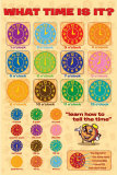 What Time Is It