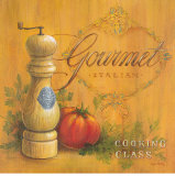 Buy Cooking Class at AllPosters.com