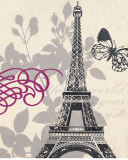Buy World Tour Butterfly at AllPosters.com