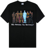 Watchmen - Group