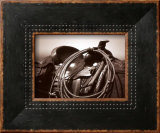 Saddling