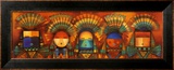 Remembered Ancients