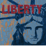 Liberty Reigns