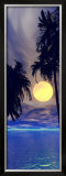 Buy Blue Beach at AllPosters.com