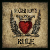 Rocker Mom's Rule