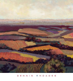 Buy Tuscan Vista at AllPosters.com