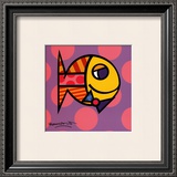 Buy Striped Fish at AllPosters.com