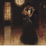 Studio Waltz Art Print