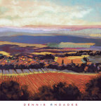 Buy Tuscan Sunrise at AllPosters.com