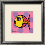 Buy Dittie Fish at AllPosters.com