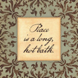 Peace Is