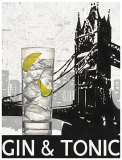 Gin and Tonic Destination