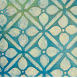 Cross Lattice