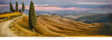 Buy Four Cypress at AllPosters.com