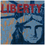Liberty Reigns