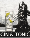 Gin and Tonic Destination