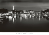 Paris At Night