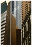 Convergence I, II, III