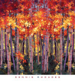 Buy Changes in the Air at AllPosters.com
