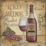 Red Wine