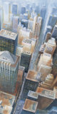 Buy Manhattan from the Clouds II at AllPosters.com