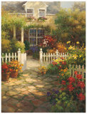 Shade Terrace