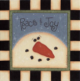 Buy Peace and Joy at AllPosters.com