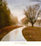 Autumn Path