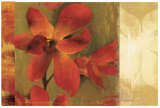 Crimson Garden