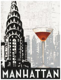 Manhattan Destination