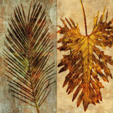 Buy Palms Pairs II at AllPosters.com