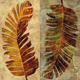Buy Palms Pairs I at AllPosters.com