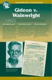 Landmark Decisions of the the Supreme Court: Gideon vs. Wainright