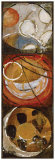 Buy Phases of the Moon I at AllPosters.com