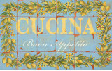 Mediterranean Cucina
