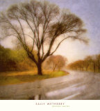 Autumn Road