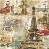 In Paris