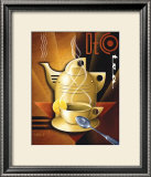 Buy Deco Tea at AllPosters.com