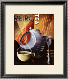 Buy Retro Tea at AllPosters.com