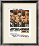 Ocean's Eleven
