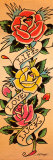 Ed Hardy - Life, Love & Luck