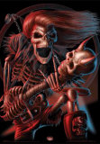 Bad to the Bone