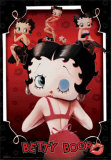 Betty Boop