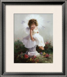 Buy Baby Angel II at AllPosters.com