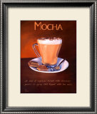 Buy Urban Mocha at AllPosters.com